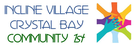 Incline Village Crystal Bay Community 1st